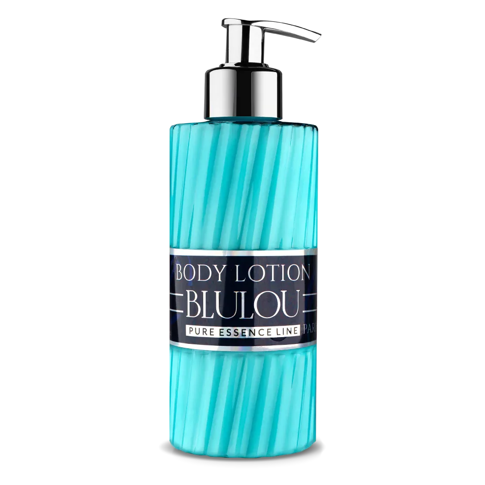 BLULOU Lait Corps 300 ml - Paris