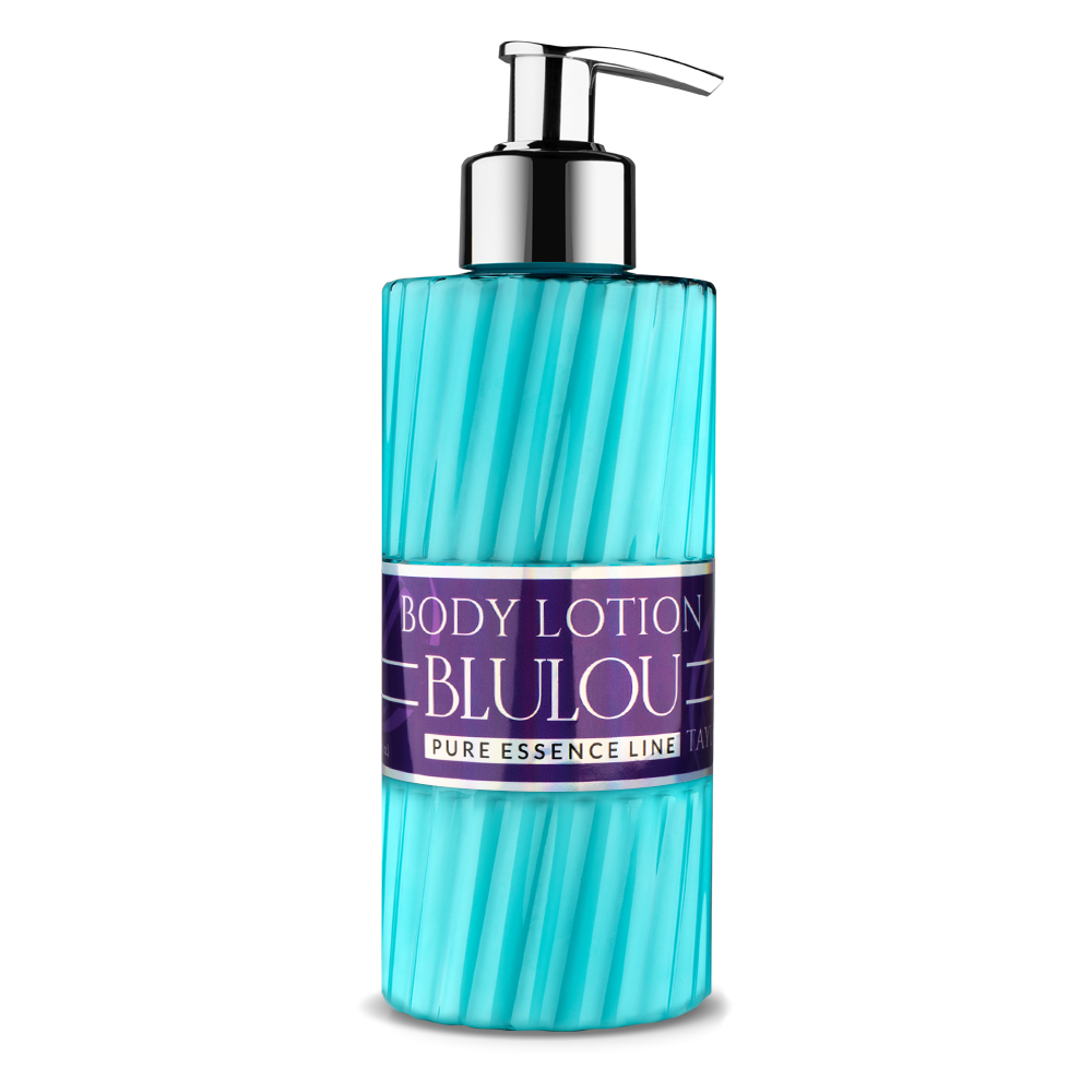Body Lotion 300ml - Taylor