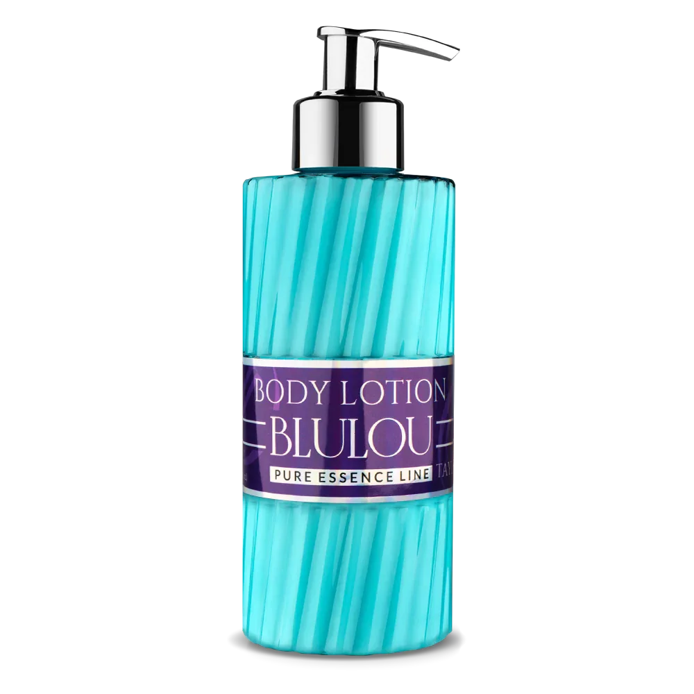 BLULOU Body Lotion 300 ml - Taylor