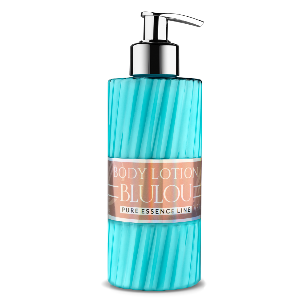 Body Lotion 300ml - Vera