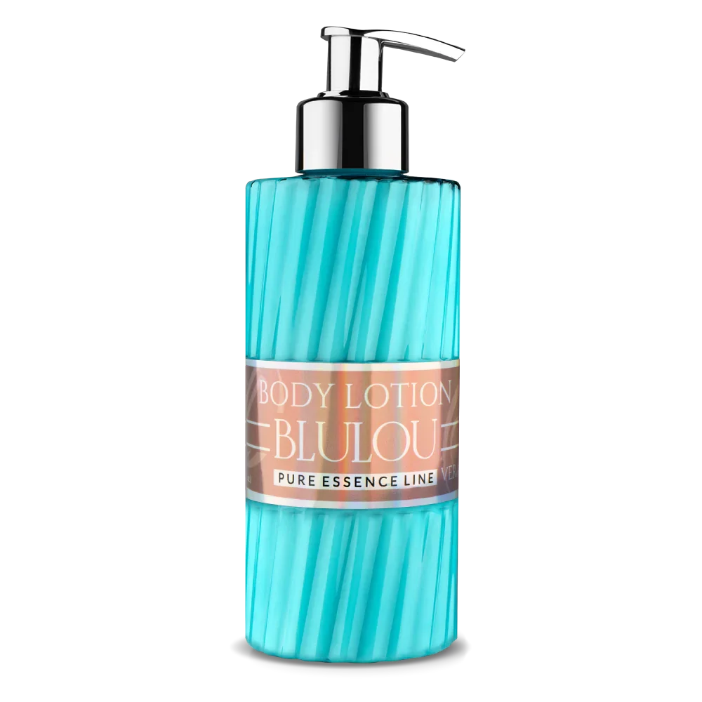 BLULOU Lait Corps 300 ml - Vera