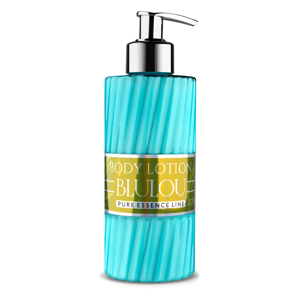 BLULOU Body Lotion 300 ml - Zoya