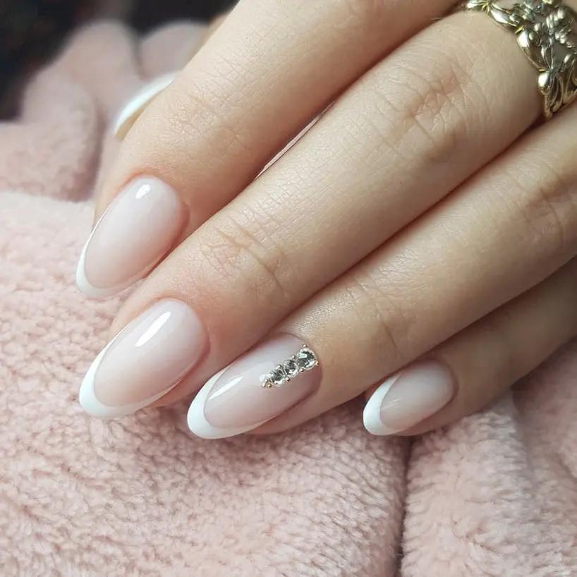 Base Builder Soak Off - Cover Milk - Modena Nails