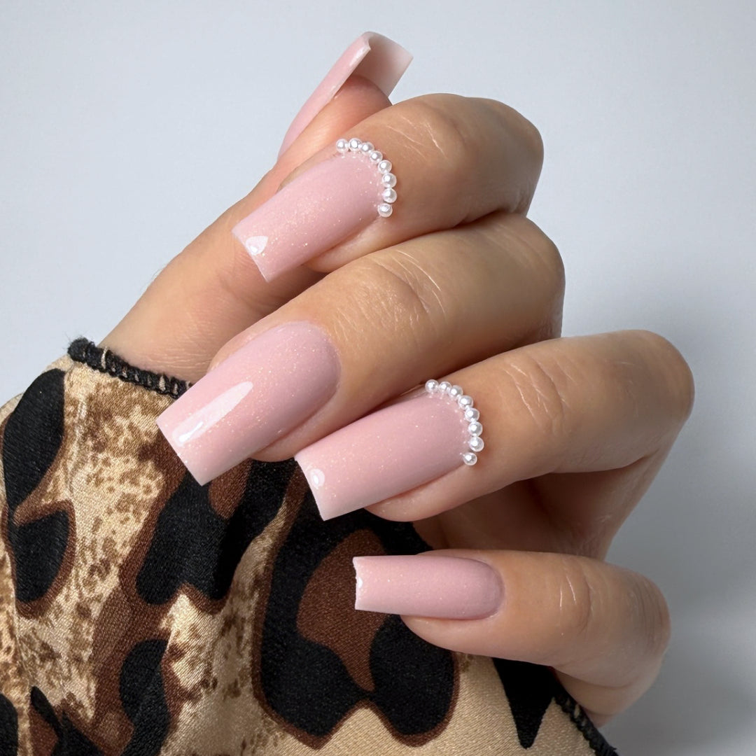 Base Construction Gold Dust