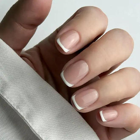 Base Construction Natural - Modena Nails