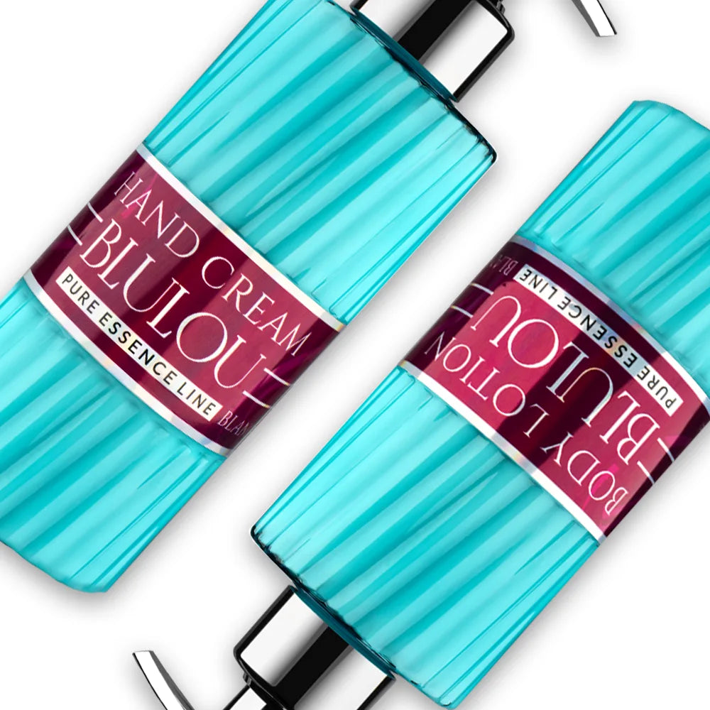 Hand Cream 300ml - Blanca