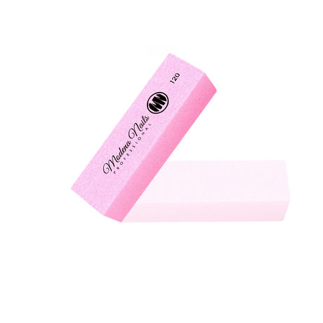 Blok Polerski Pink - Modena Nails