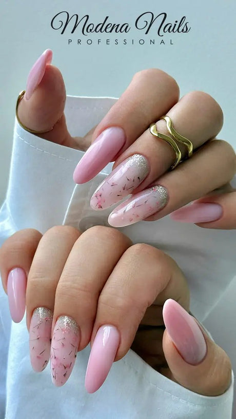 Bloom TOUCH Builder Gel 30g - 03 - Modena Nails