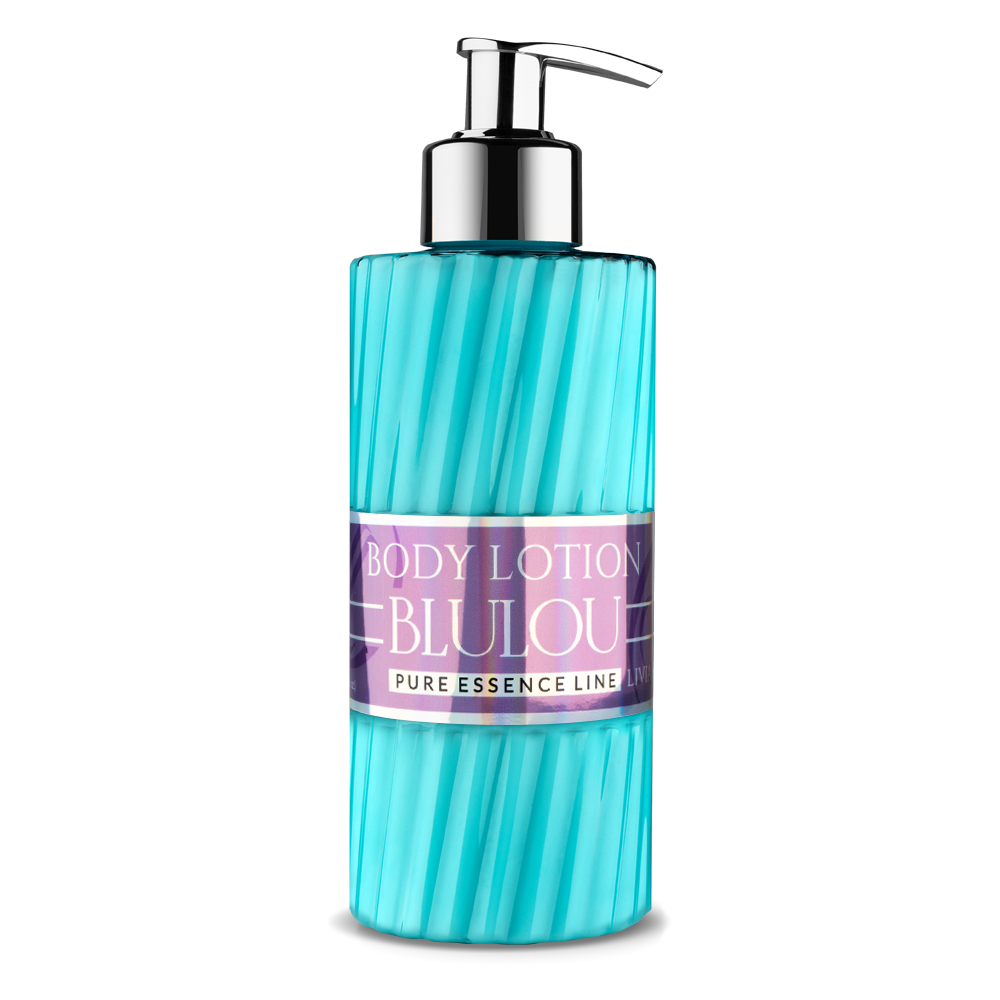 Body Lotion 300ml - Livia