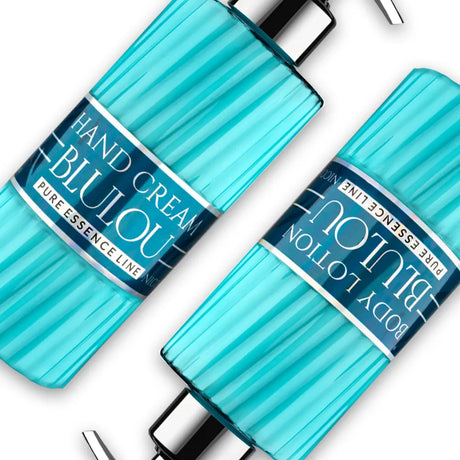 Body Lotion 300ml - Nicole