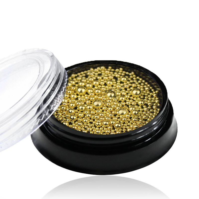 Bulion do zdobień - Modena Nails