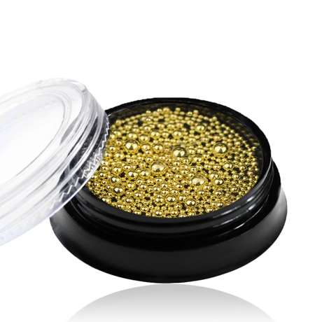 Bulion do zdobień - Modena Nails