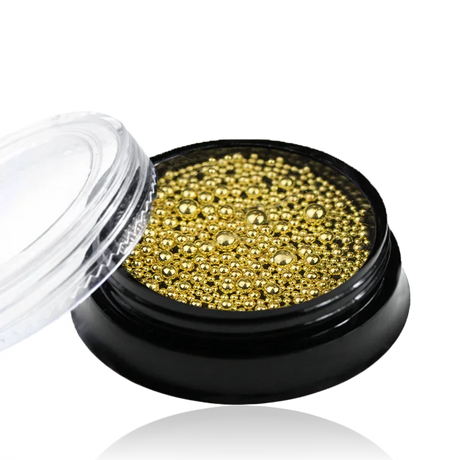 Bulion do zdobień - Modena Nails