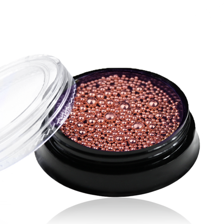 Bulion do zdobień - Modena Nails