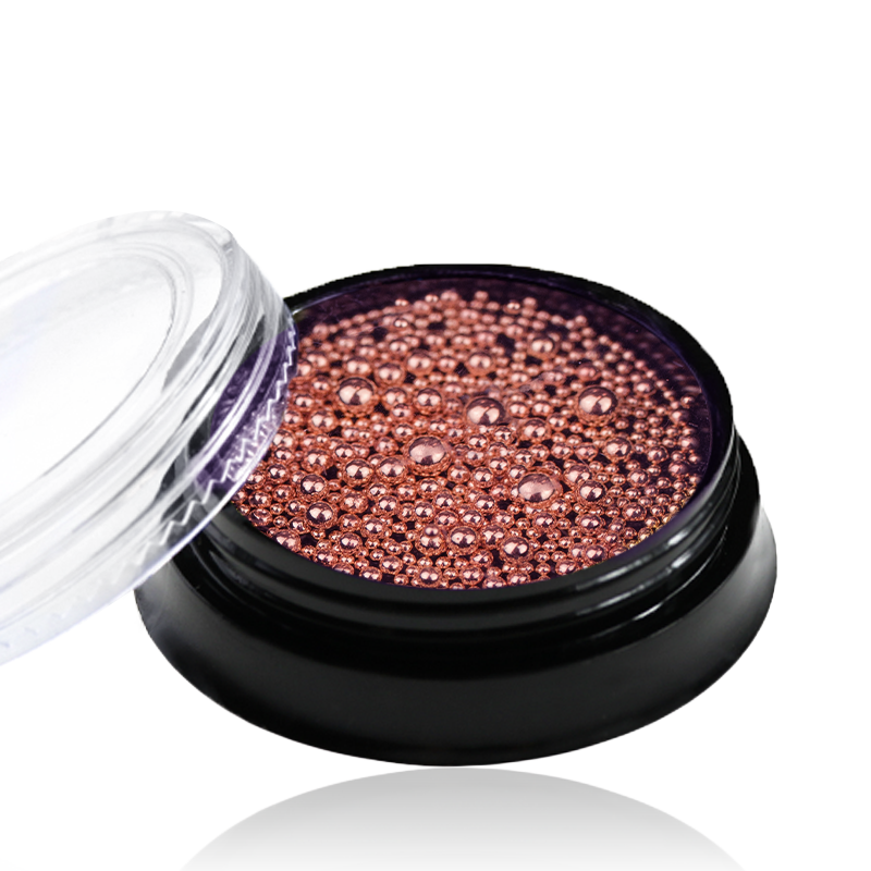 Bulion do zdobień - Modena Nails Shop