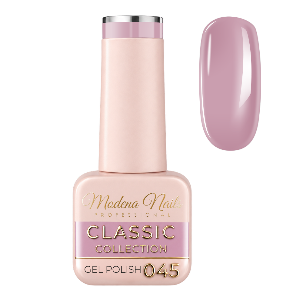 Lakier Hybrydowy CLASSIC COLLECTION 6 ml - 045