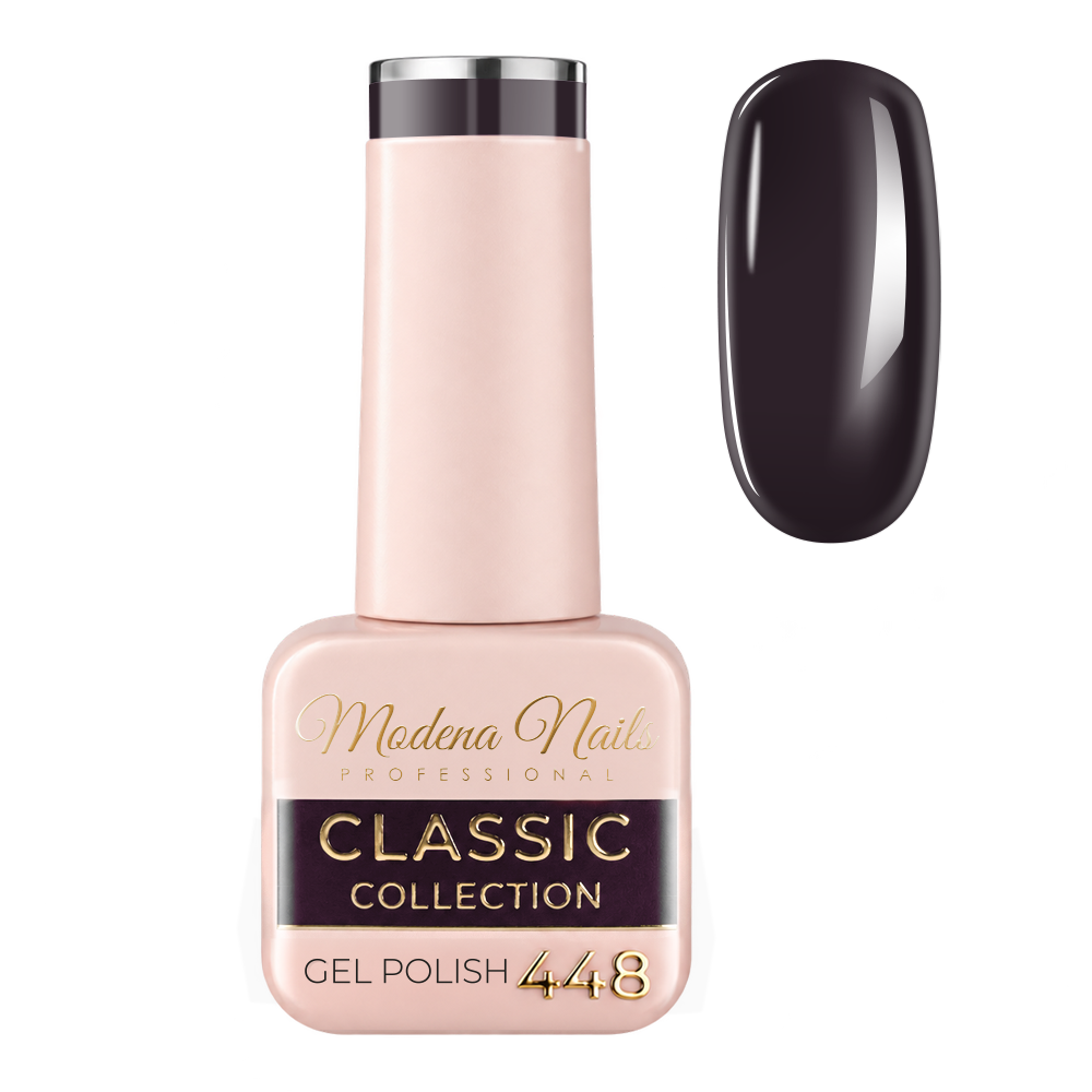 Lakier Hybrydowy CLASSIC COLLECTION 6 ml - 448