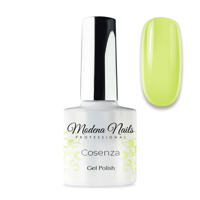 Italian Collection Hybrid Nail Polish - Cosenza