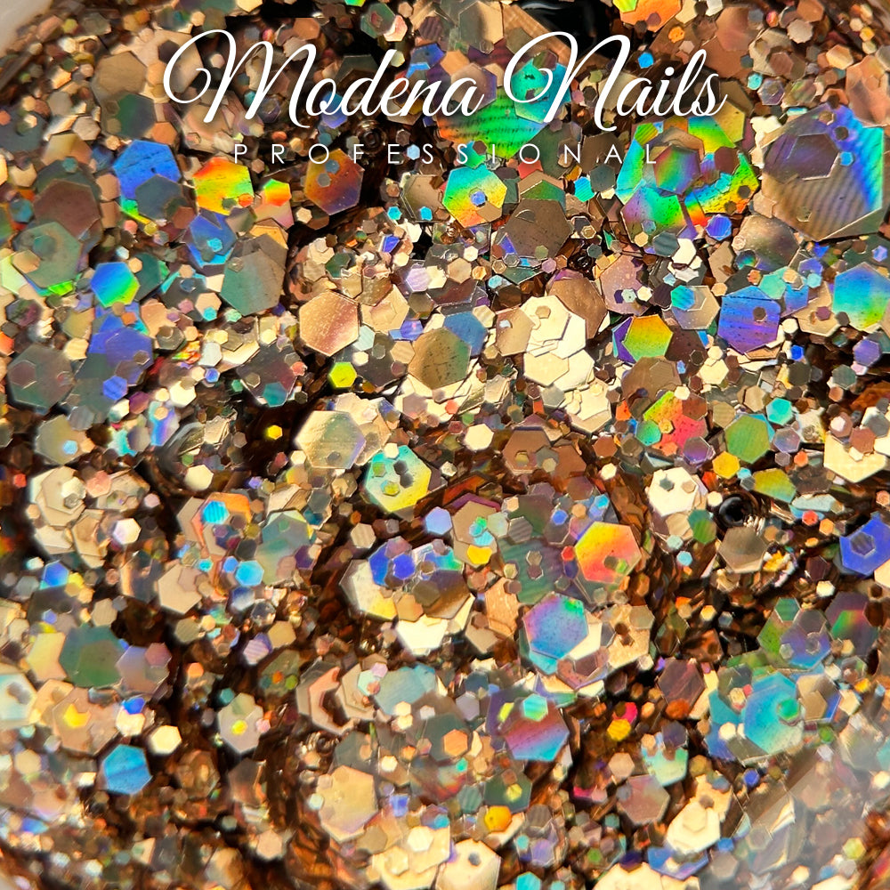 Cinderella Color Gel 5g - 01 - Modena Nails