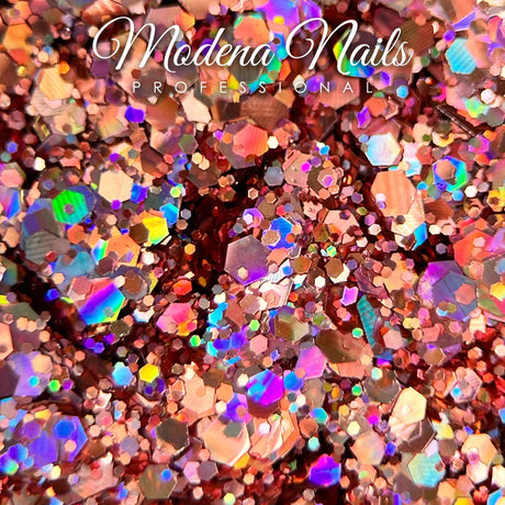 Cinderella Color Gel 5g - 08 - Modena Nails