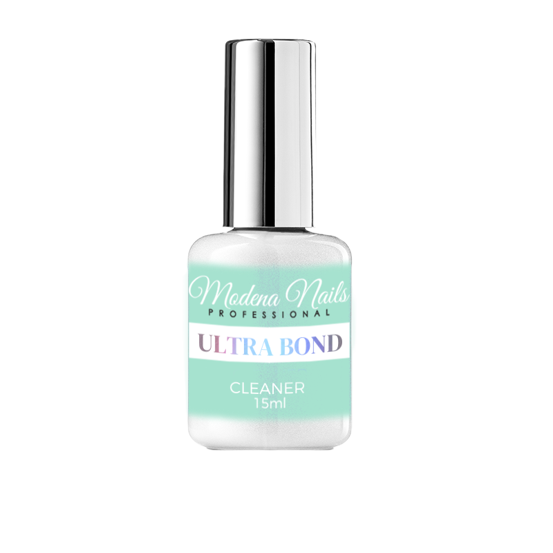 Cleaner UltraBond 15ml - Modena Nails