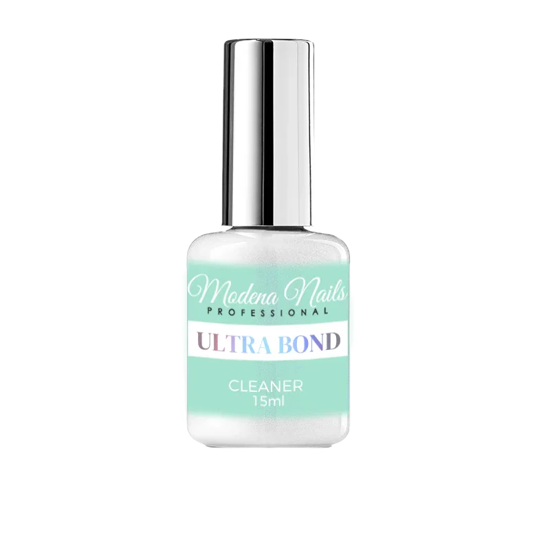 Cleaner UltraBond 15ml - Modena Nails