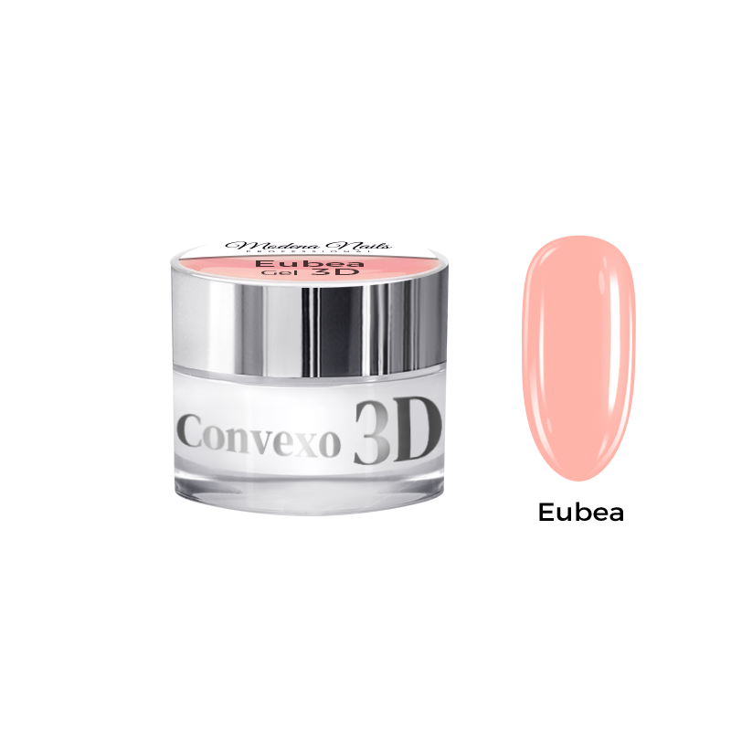 Convexo Gel 3D 5g - Euboea