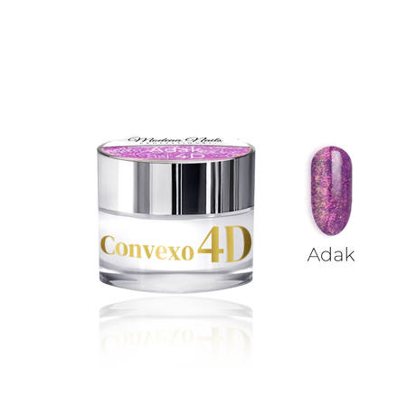 Convexo Gel 4D 5g - Adak - Modena Nails Shop