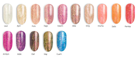 Convexo Gel 4D 5g - Hiuma - Modena Nails Shop