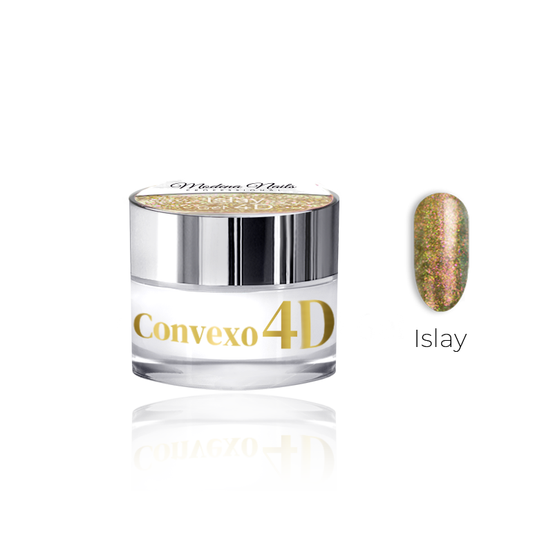 Convexo Gel 4D 5g - Islay - Modena Nails Shop