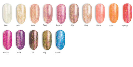 Convexo Gel 4D 5g - Kuiu - Modena Nails