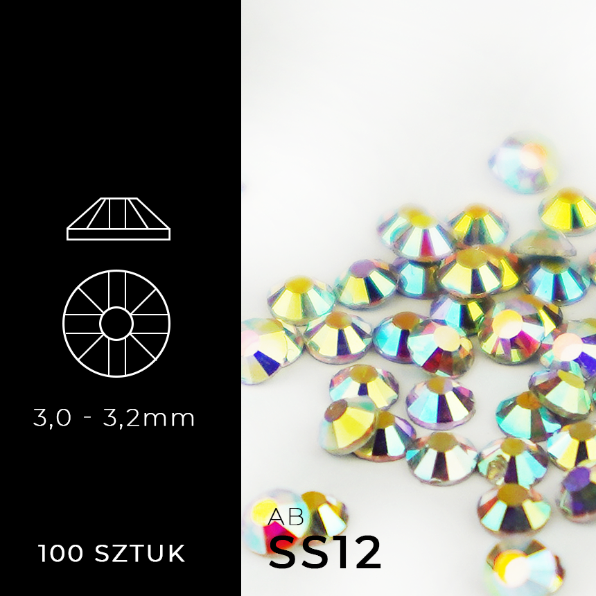 Cyrkonie AB - Modena Nails Shop