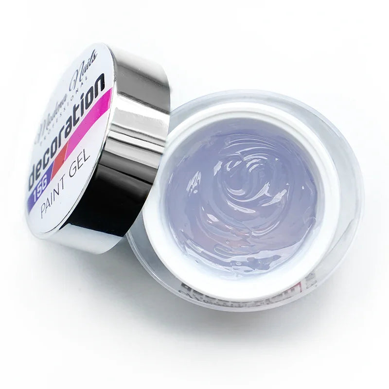 Decoration Paint Gel 15g - Modena Nails Shop