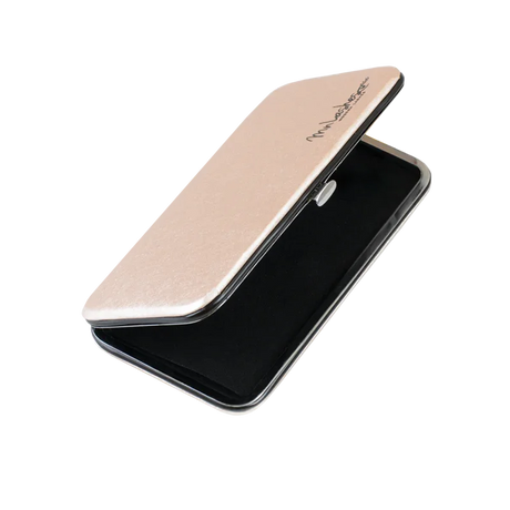 Etui Na Pęsety Gold - Modena Nails