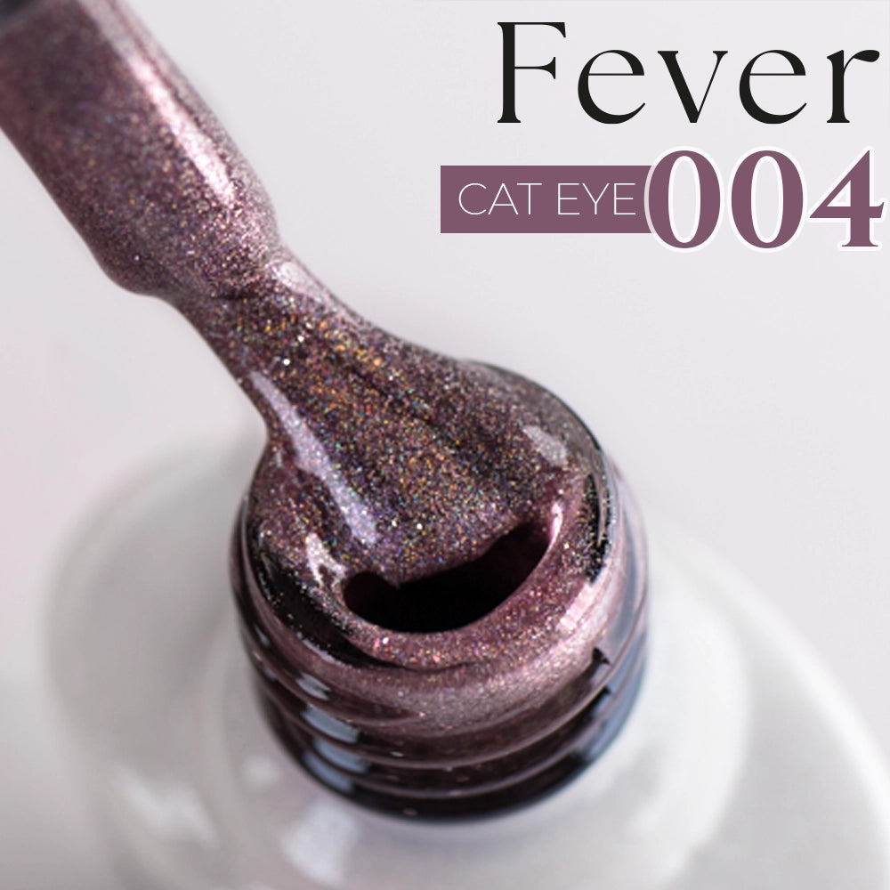 FEVER Cat Eye hybride nagellak 7,3 ml - 004