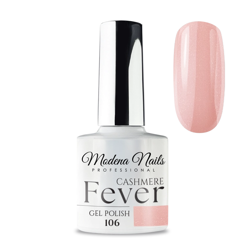 FEVER Kasjmier hybride nagellak 7,3 ml - 106