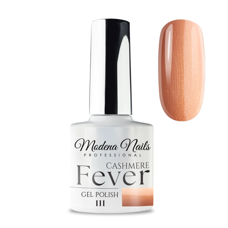 FEVER Kasjmier hybride nagellak 7,3 ml - 111