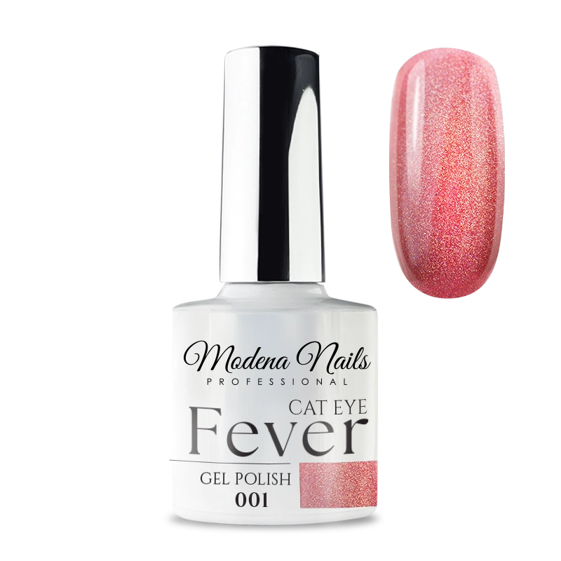 Vernis à ongles hybride FEVER Neon 7,3 ml - 122
