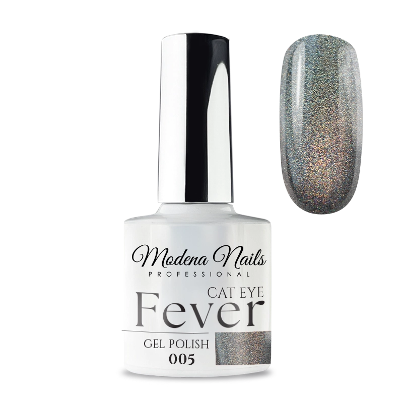 Vernis à ongles hybride FEVER Neon 7,3 ml - 122