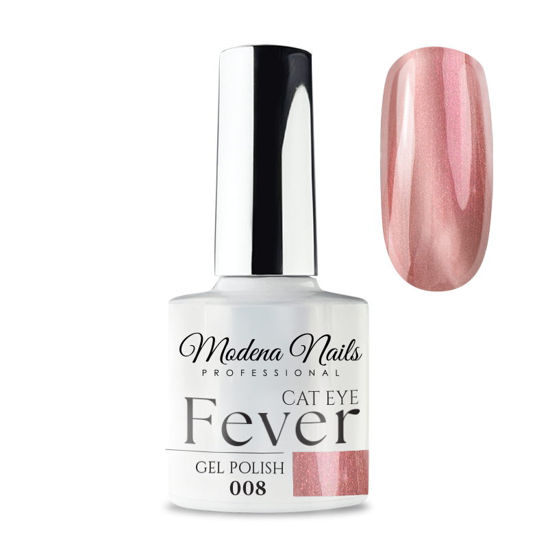 FEVER Neon Hybrid Nail Polish 7.3ml - 122