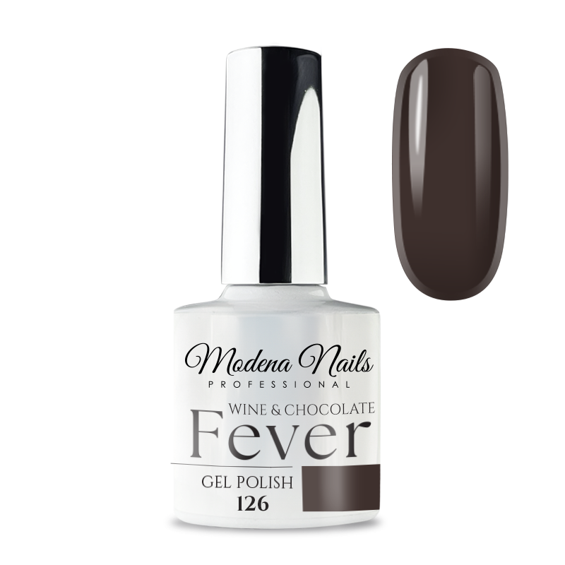 Vernis à ongles hybride FEVER Neon 7,3 ml - 122