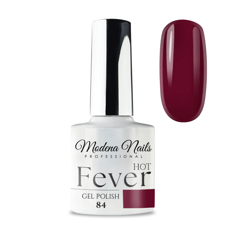 FEVER Smalto ibrido francese - 82