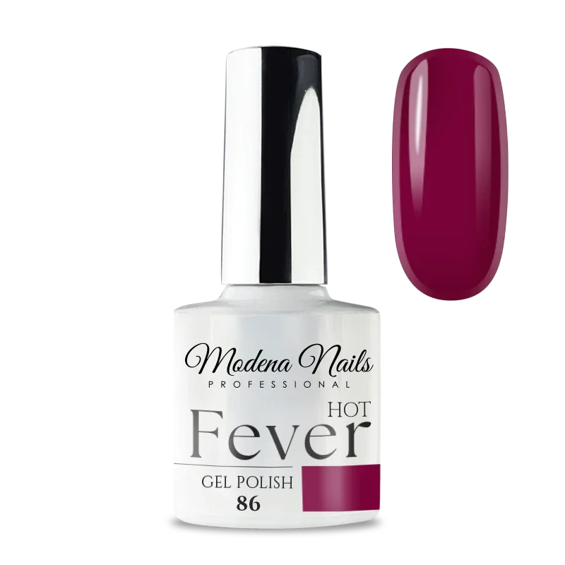 FEVER Smalto ibrido francese - 82