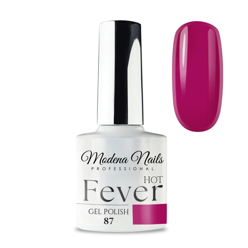 FEVER Smalto ibrido francese - 82