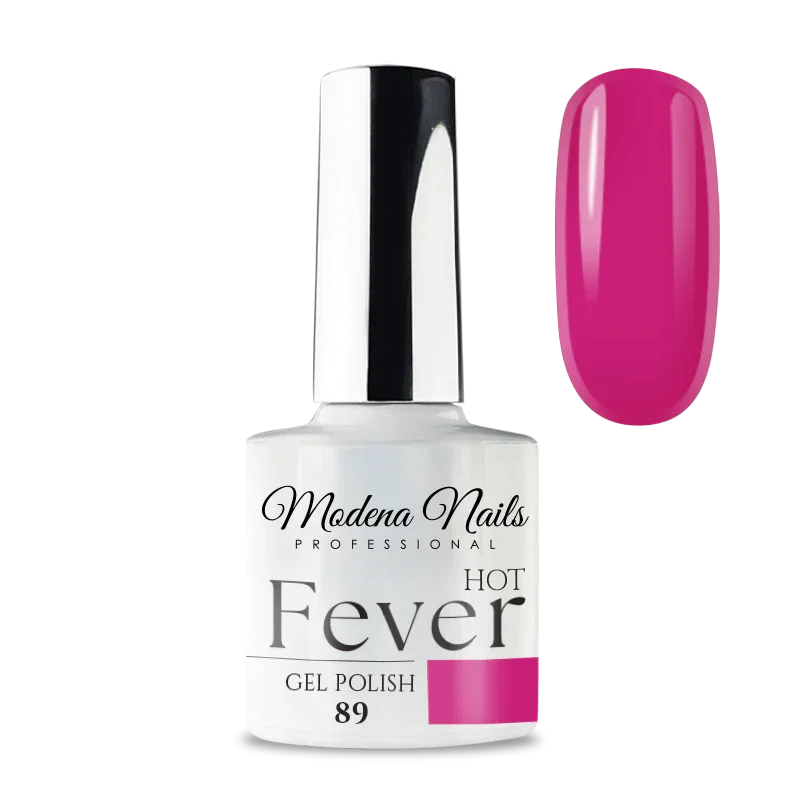 FEVER Smalto ibrido francese - 82