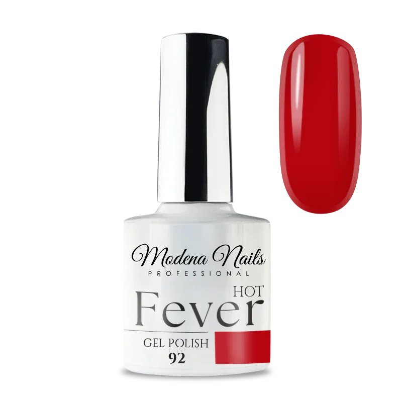 FEVER Smalto ibrido francese - 82