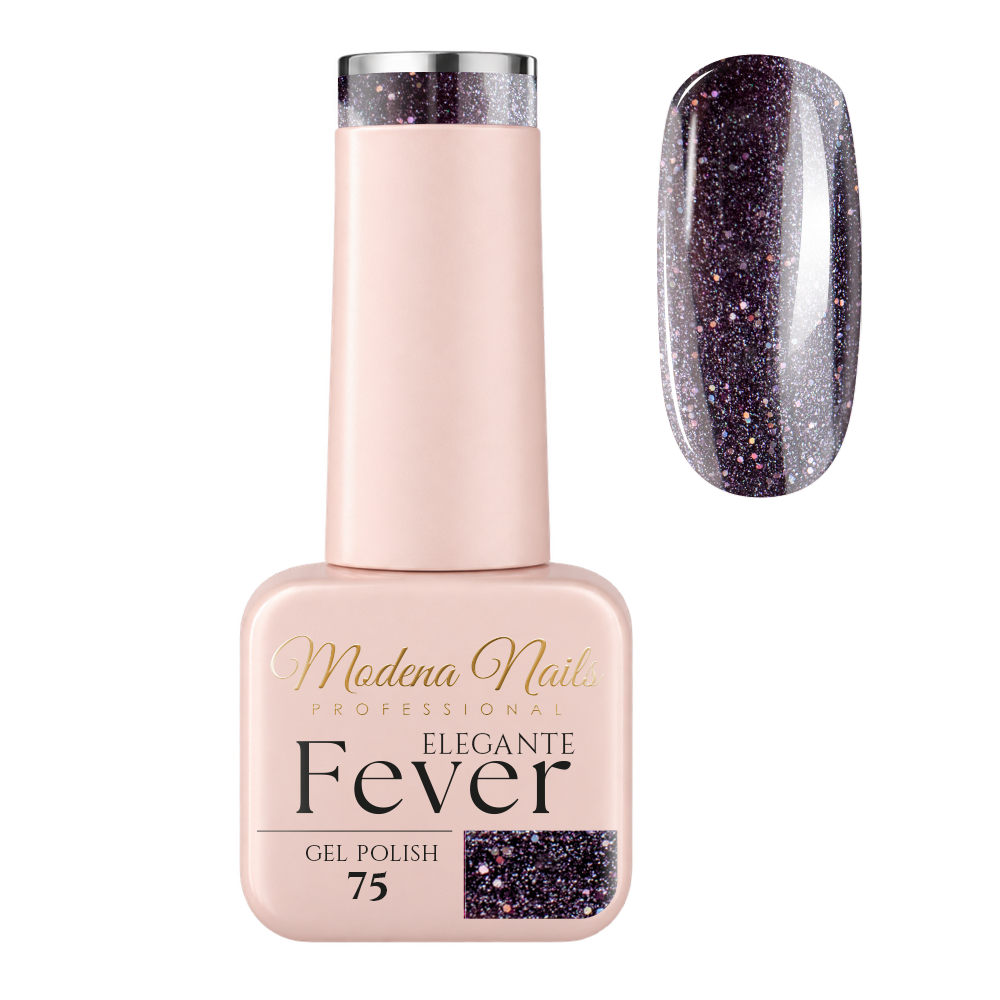 Gellak FEVER Elegante 6 ml - 75