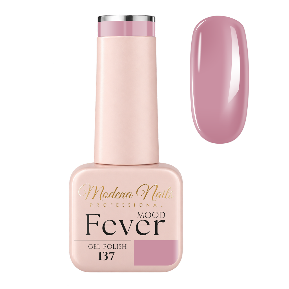 Esmalte Semipermanente FEVER Mood 6 ml - 137
