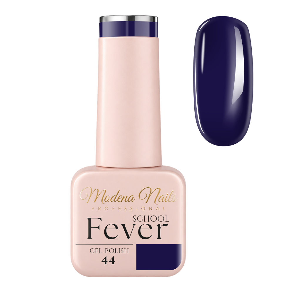 Lakier Hybrydowy FEVER School 6 ml - 44