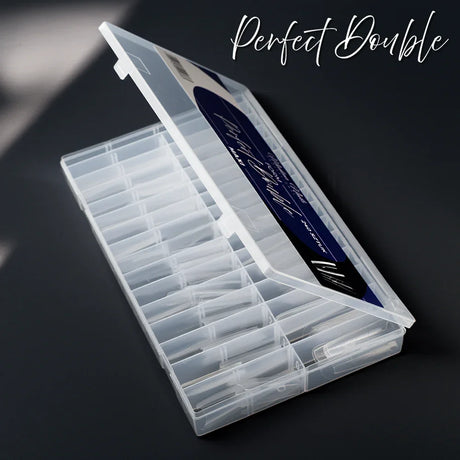 Perfect Double Form Maxi - 240szt